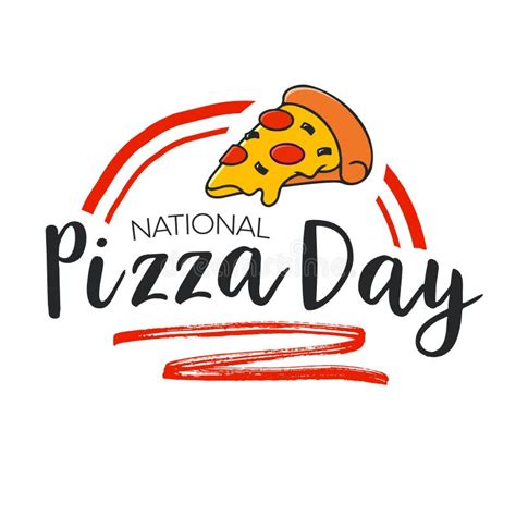 National Pizza Day 2 … - Lori Sileas