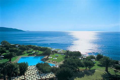 Swing Tours Golfreisen – Golfreisen Griechenland – Elounda Beach Hotel & Villas