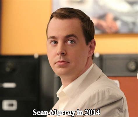 Sean Murray Weight Loss and Weight Gain - Latest Plastic Surgery Gossip ...