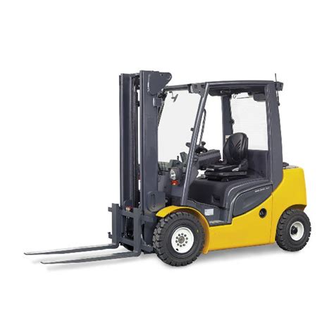 Counterbalance Forklift Hire | Telehandlers | YardLink