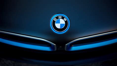 BMW Logo HD Wallpaper (70+ images)