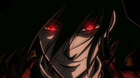 Hellsing Ultimate Alucard Quotes. QuotesGram