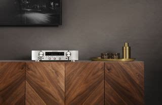 Marantz NR1200 is a feature-packed slimline stereo receiver | What Hi-Fi?