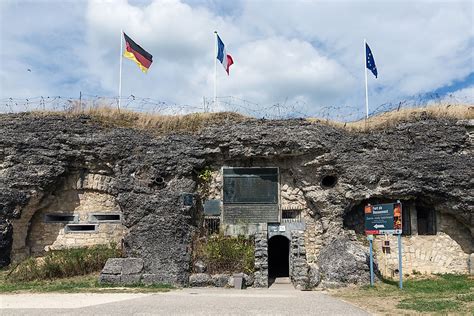 The Battle of Verdun - WorldAtlas