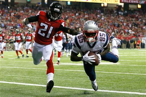 Patriots vs. Falcons Final Score: Pats Get Statement Win, 30-23 - Pats Pulpit