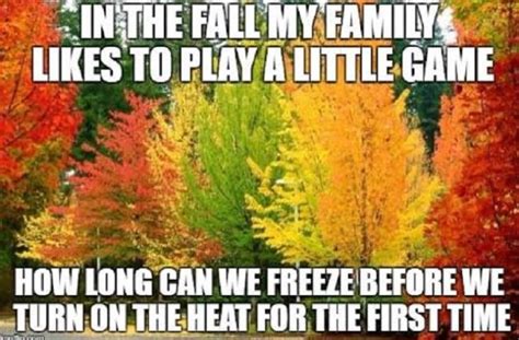 20 Funniest Autumn And Fall Memes #memes #funny #humor | Funny af memes, Fall humor, Fall memes