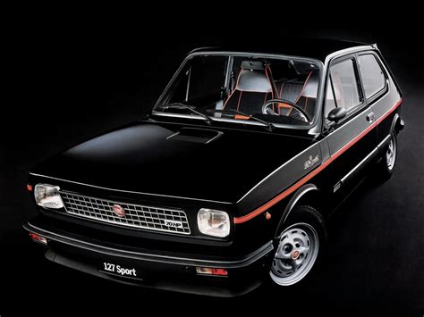 1977 Fiat 127 Specs & Photos - autoevolution