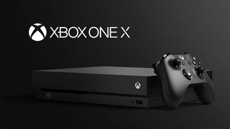 Xbox One X Vs. Xbox One S: Specs, Price, Features