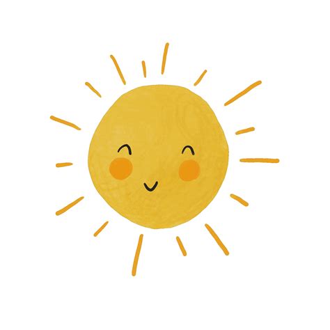 Animated Gif Animated Sunny Clipart - lvandcola