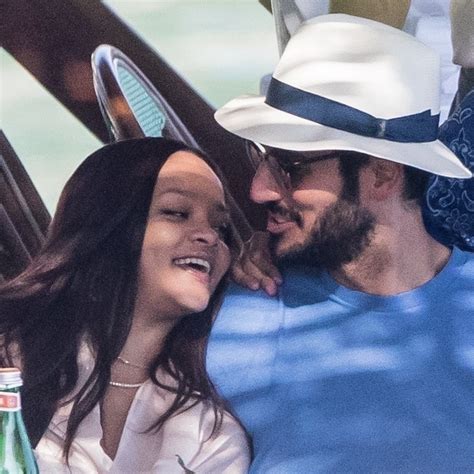 Rihanna Has A New Boyfriend Hassan Jameel | FabWoman