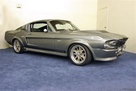 1967 Ford Mustang Fastback Eleanor | | SuperCars.net