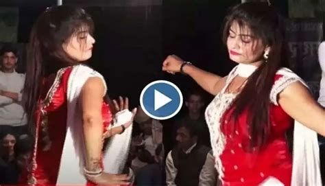 Haryanvi Dance Video:‘चसका रेड फरारी का’गाने पर मोनिका ने इंटरनेट पर लगा दी आग, सपना को भी दे दी ...