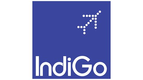 IndiGo Logo, symbol, meaning, history, PNG, brand