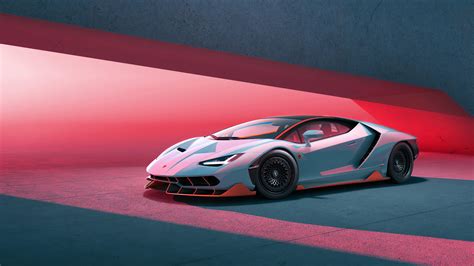 Lamborghini Desktop 4k Wallpapers - Wallpaper Cave