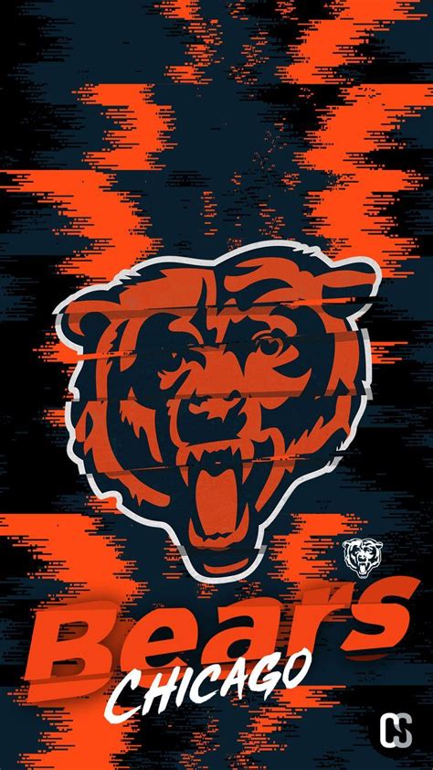 Chicago Bears in 2022 | Chicago bears wallpaper, Nfl football wallpaper ...