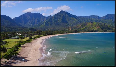 Hanalei Bay Villa – The Ultimate Outdoor Lifestyle on the Shores of ...