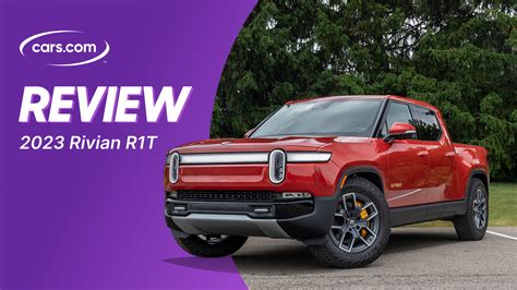 Rivian R1T Videos | Cars.com