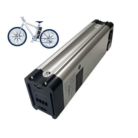 Electric bicycle Batteries — E-Bike Batteries