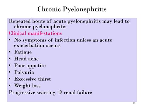 PPT - Pyelonephritis PowerPoint Presentation, free download - ID:5642642