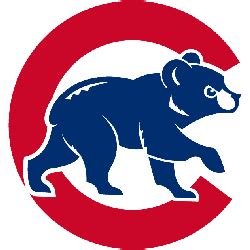 Chicago Cubs Alternate Logo | SPORTS LOGO HISTORY