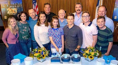 Blue Bloods' Cast 2023: Coming & Goings. - Blue Bloods Casts.