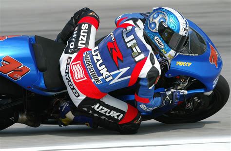 Every MotoGP-era Suzuki rider ranked - The Race