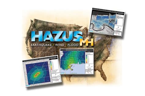 Hazards U.S. Multi-Hazard