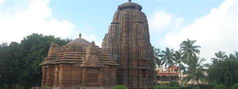 Rajarani Temple Bhubaneswar,Darshan Information