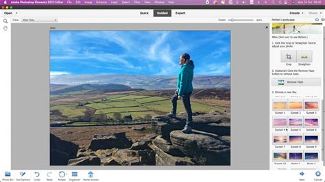 Adobe Photoshop Elements 2023 review | Digital Camera World