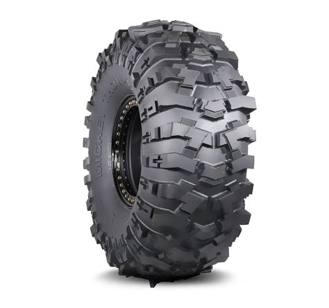 Mickey Thompson | Mickey Thompson launches off-road only tire