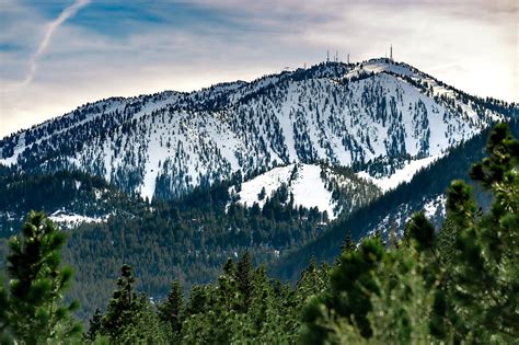 10 Best Ski Resorts in Lake Tahoe - Where to Ski in Lake Tahoe this Winter? – Go Guides