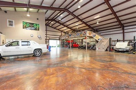 Steel Buildings Garage With Living Quarters ~ garage with living loft | Garages with Living ...