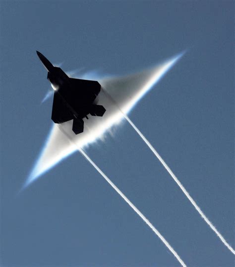 Stealth Fighter F22