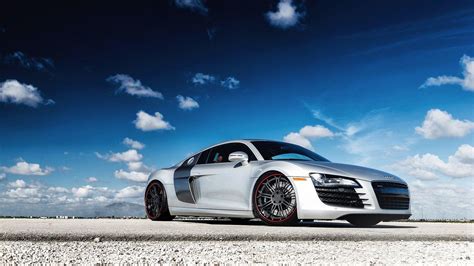 Best Audi Wallpaper Pc Pics