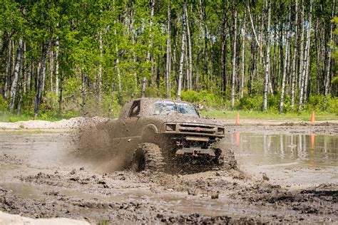 Mud Bog Truck Dirty - Free photo on Pixabay