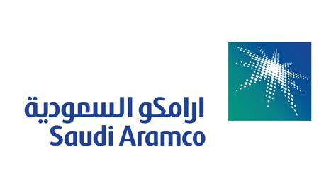 Saudi Aramco logo | NYSE, Oil and gas logo