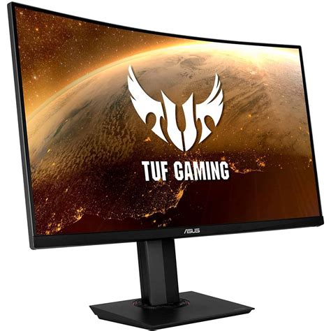 ASUS 32" VG32VQ 2K 144Hz FreeSync Curved HDR Gaming Monitor | VG32VQ | City Center For Computers ...