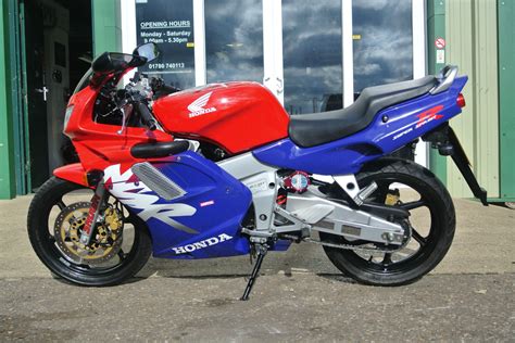 Honda NSR125 NSR 125 Low Miles *** UK Delivery