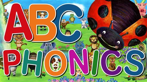 Abc Song For Children - The Alphabet Song | ABC Song | ABC Songs for Children ... : They get ...