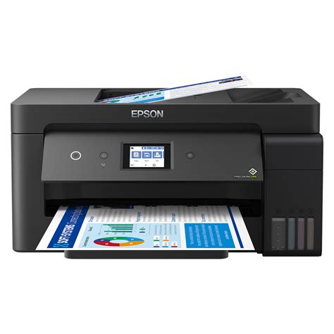 Epson EcoTank L14150 A3+ Wi-Fi Duplex Wide-Format All-in-One Ink Tank ...