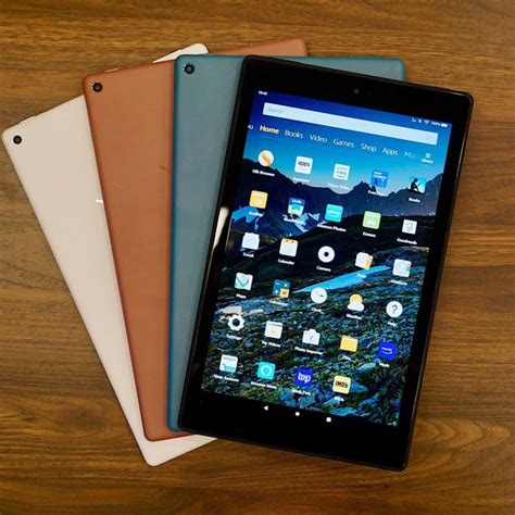 Here's Why You Cant Miss Buying Amazon Fire HD 10