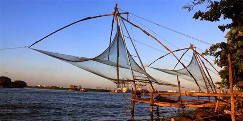 Best Places to Visit in Kochi (Cochin) - Kerala Tourism