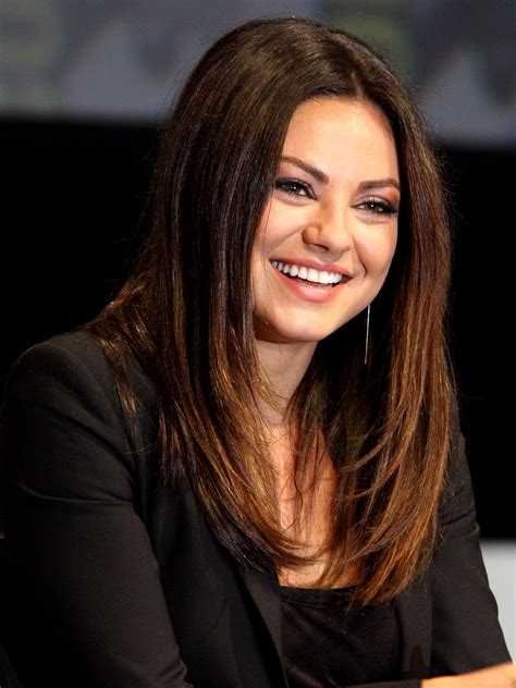 Mila Kunis filmography - Wikipedia