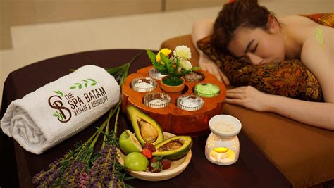 15 Best Spa and Wellness in Batam for 2024 (Recommended)