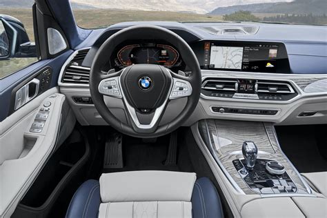 You can now configure your BMW X7