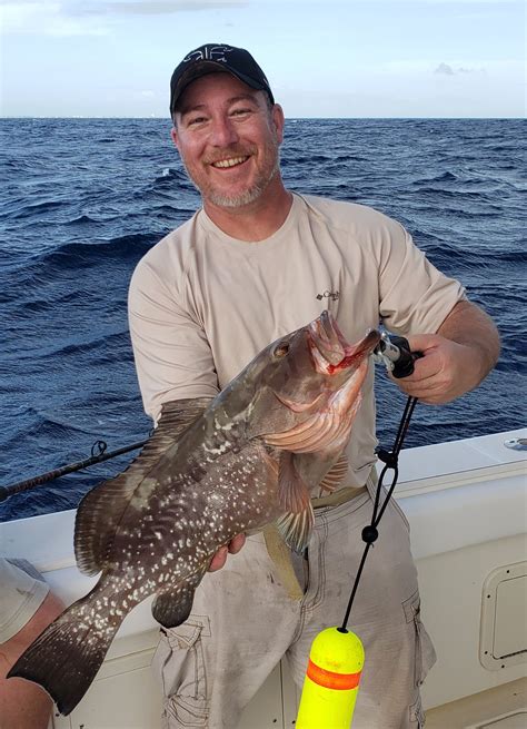 How-To Catch Red Grouper- Florida Sportsman