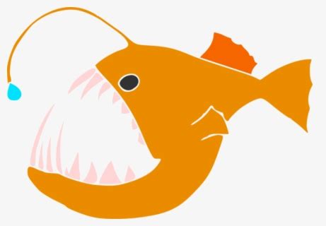 anglerfish clipart 10 free Cliparts | Download images on Clipground 2024