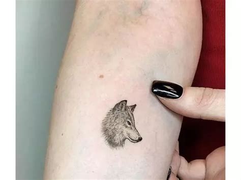 51 Best Wolf Tattoo Design Ideas For Inspiration | Fabbon