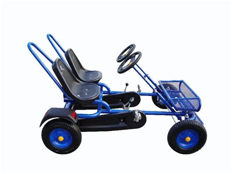 Irresti: Pedal Go Karts For Adults