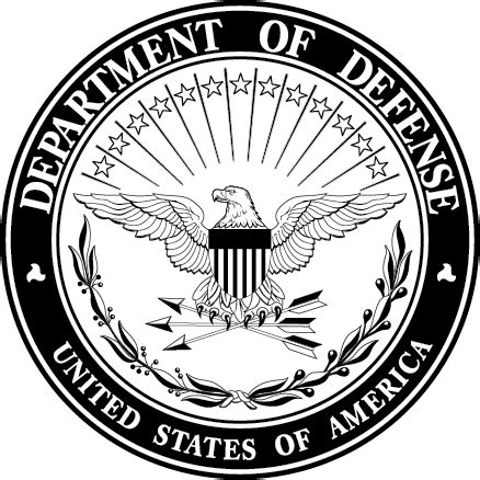 department of defense logo 10 free Cliparts | Download images on ...